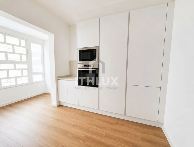 Apartamento T3 para Venda em Carnaxide e Queijas Foto 12