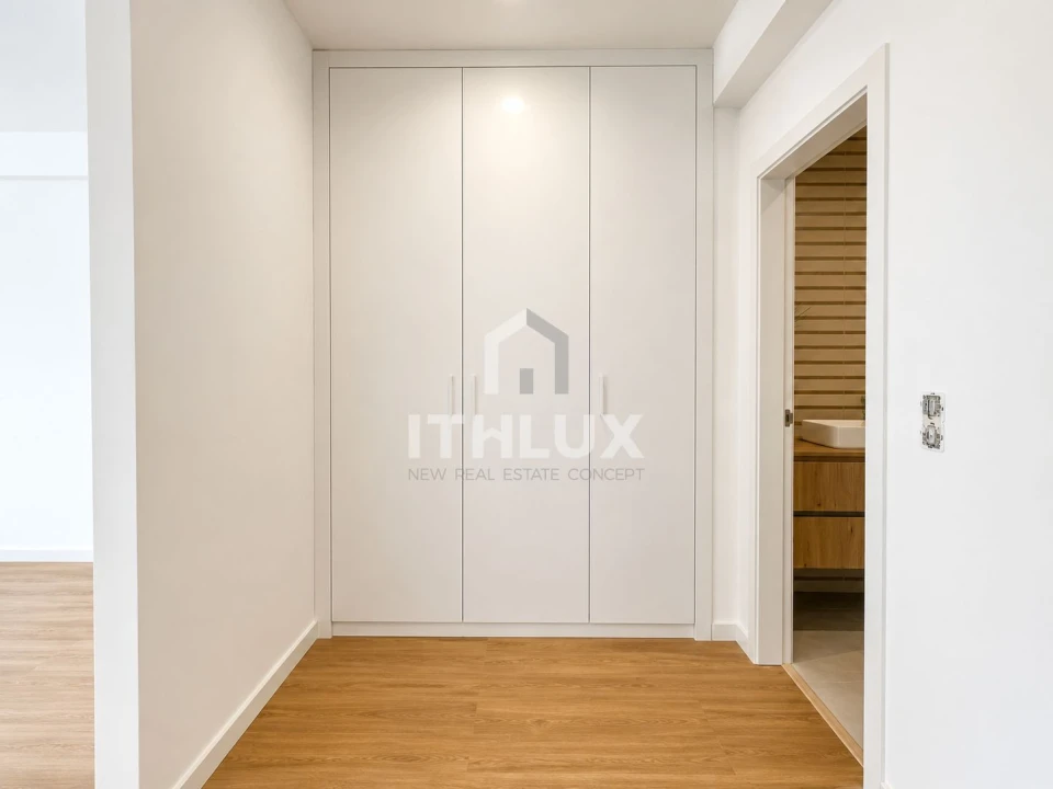 Apartamento T3 para Venda em Carnaxide e Queijas Foto 46