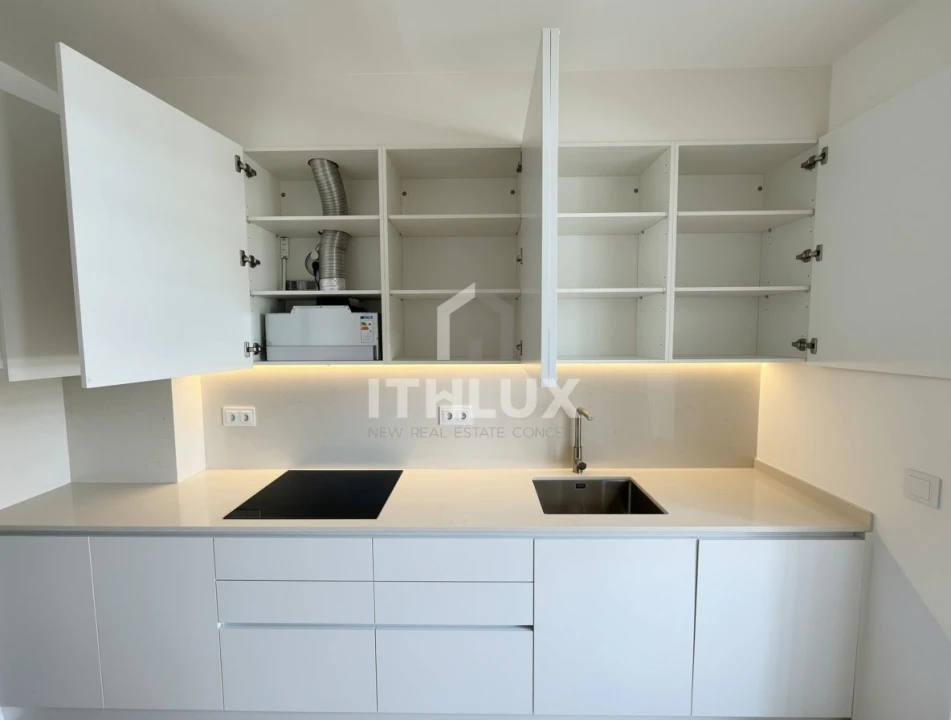 Apartamento T3 para Venda em Carnaxide e Queijas Foto 17