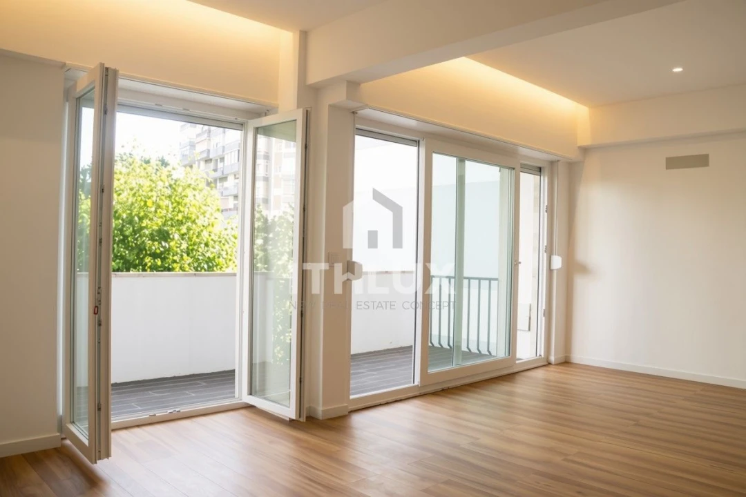Apartamento T3 para Venda em Carnaxide e Queijas Foto 1