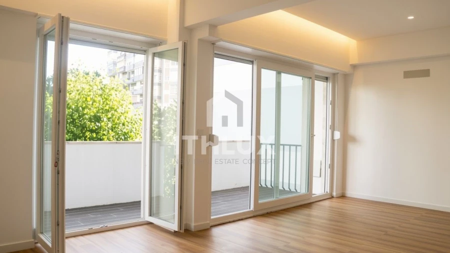 Apartamento T3 para Venda em Carnaxide e Queijas