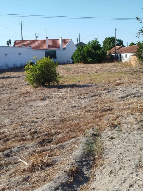 Terreno para Venda em Vale da Pedra