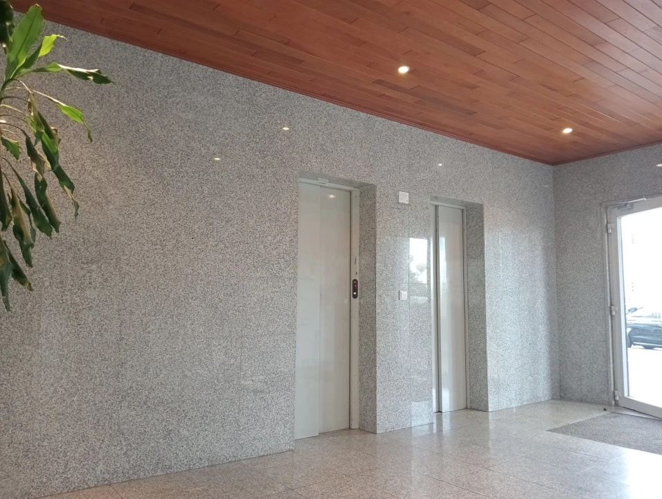 Apartamento T3 para Venda em Boidobra Foto 23