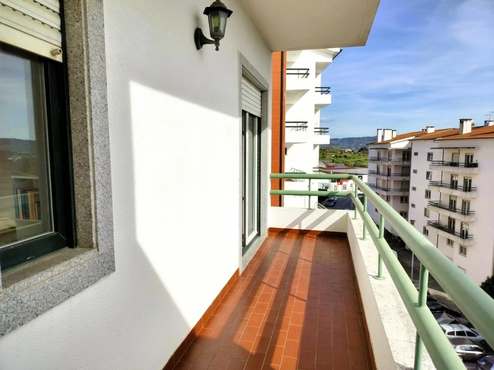 Apartamento T3 para Venda em Boidobra Foto 14