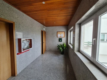 Apartamento T3 para Venda em Boidobra