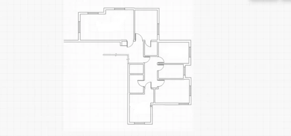 Apartamento T3 para Venda em Boidobra
