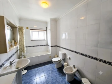 Apartamento T3 para Venda em Boidobra