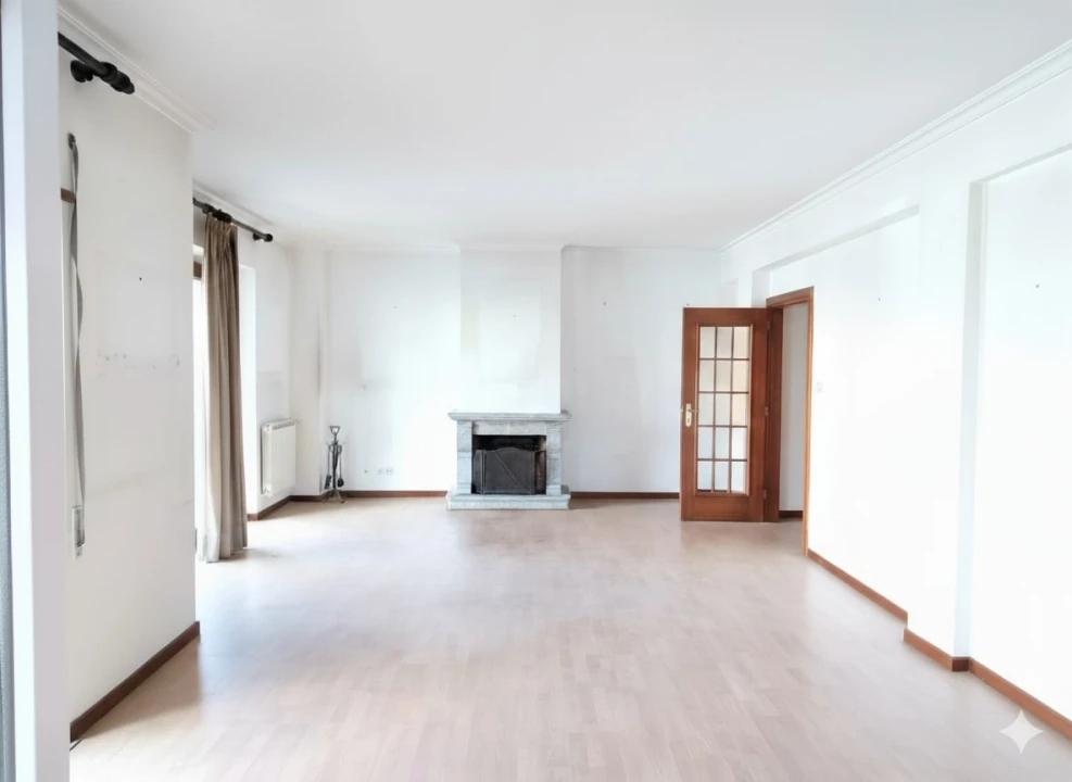 Apartamento T3 para Venda em Boidobra Foto 2