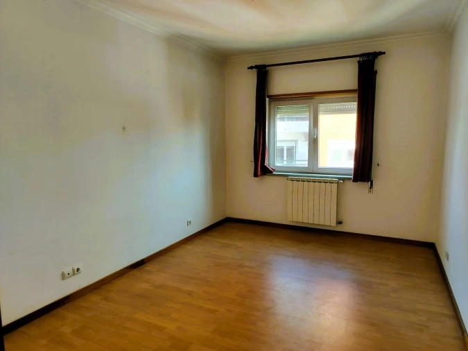 Apartamento T3 para Venda em Boidobra Foto 16