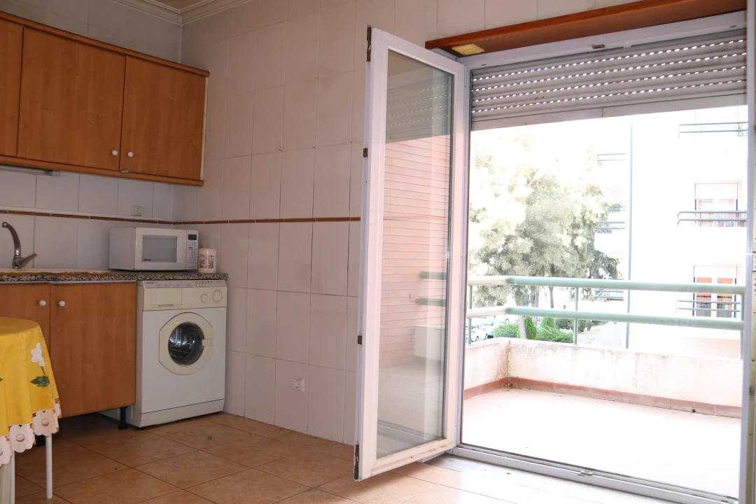 Apartamento T3 para Venda em Boidobra Foto 7