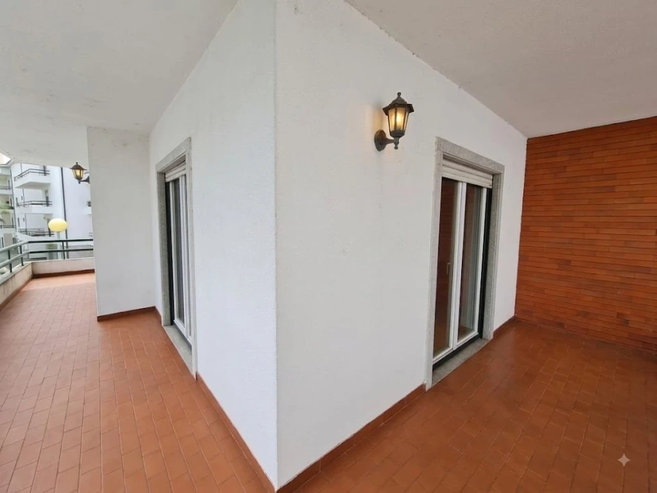Apartamento T3 para Venda em Boidobra Foto 1