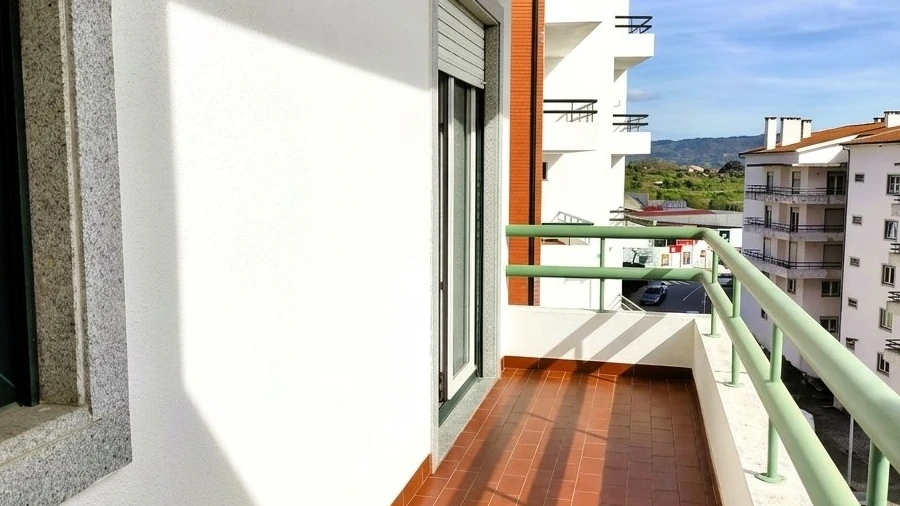 Apartamento T3 para Venda em Boidobra