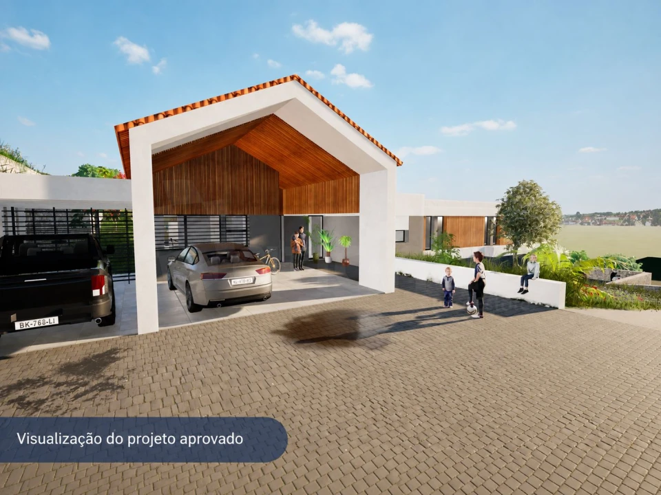 Terreno para Venda em Igreja Nova e Cheleiros Foto 11