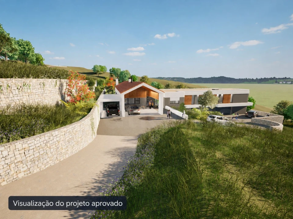 Terreno para Venda em Igreja Nova e Cheleiros Foto 6