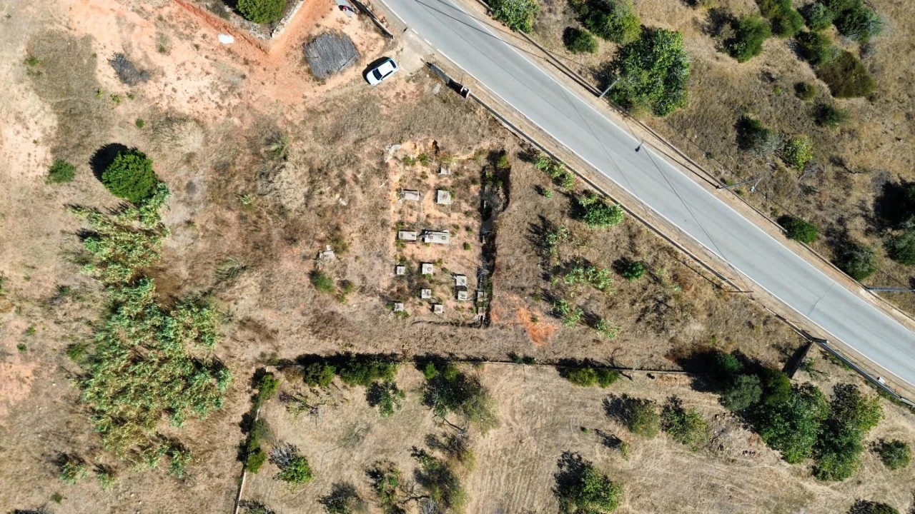 Terreno para Venda em Lagoa e Carvoeiro Foto 31