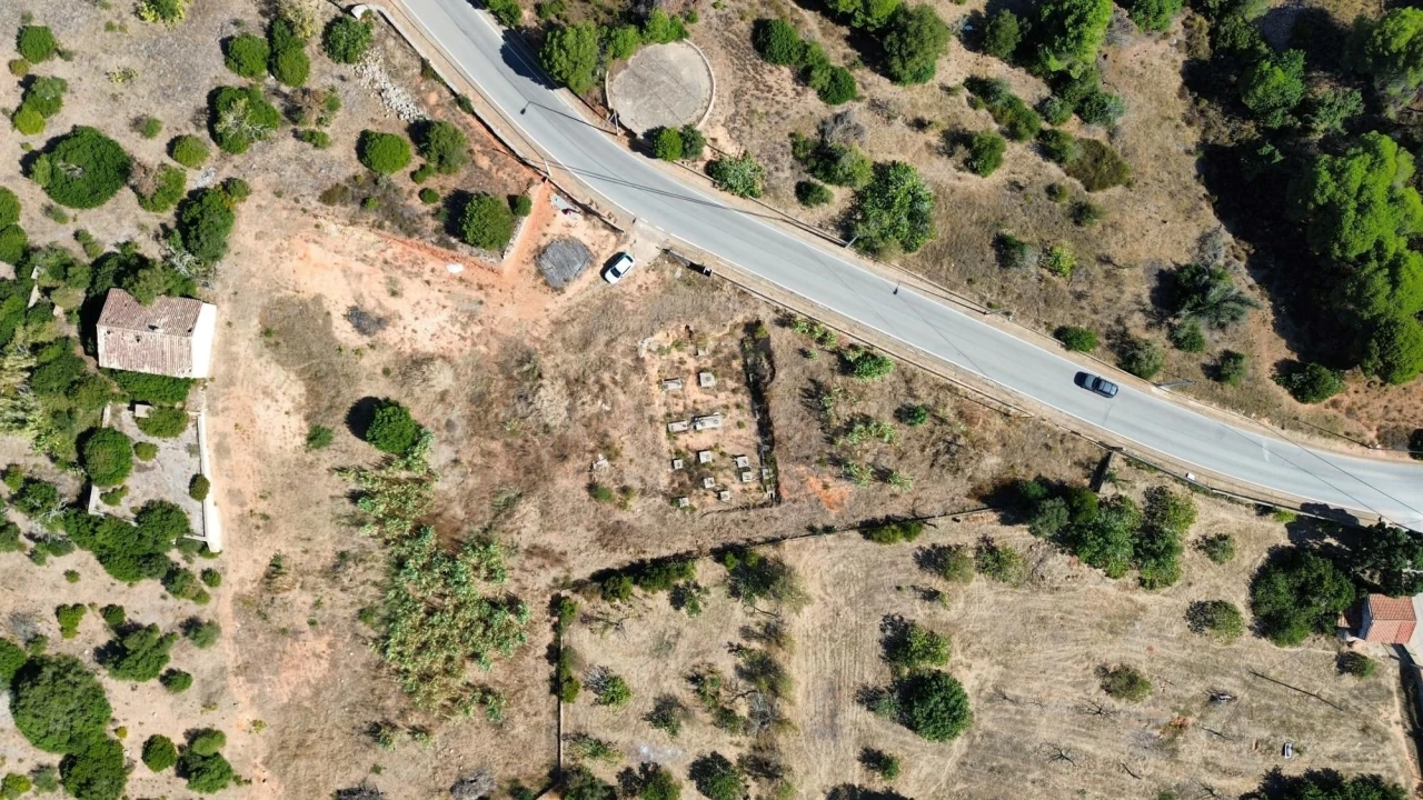 Terreno para Venda em Lagoa e Carvoeiro Foto 34