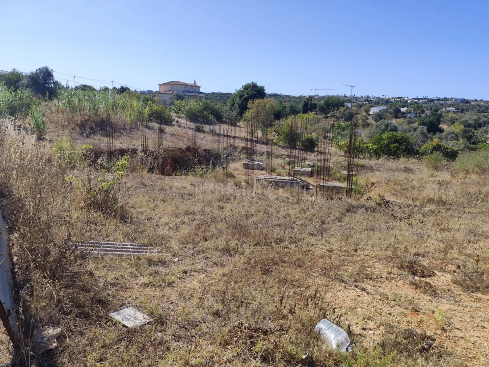 Terreno para Venda em Lagoa e Carvoeiro Foto 43
