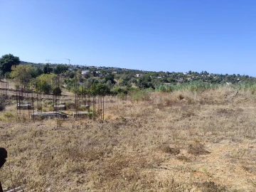 Terreno para Venda em Lagoa e Carvoeiro