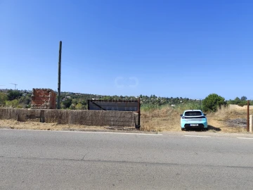 Terreno para Venda em Lagoa e Carvoeiro