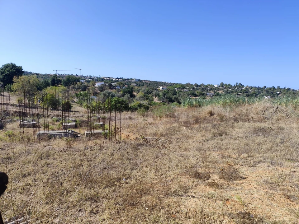 Terreno para Venda em Lagoa e Carvoeiro Foto 42