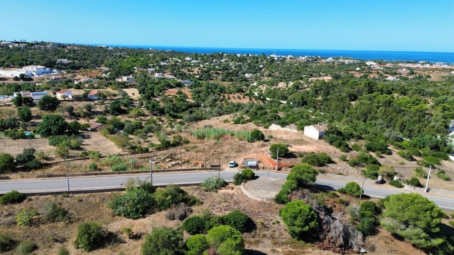 Terreno para Venda em Lagoa e Carvoeiro Foto 20