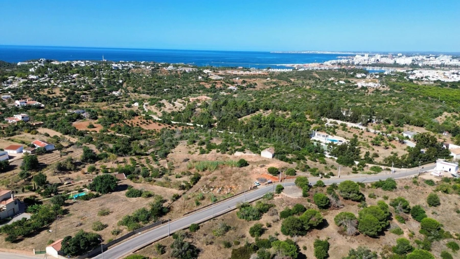 Terreno para Venda em Lagoa e Carvoeiro Foto 13