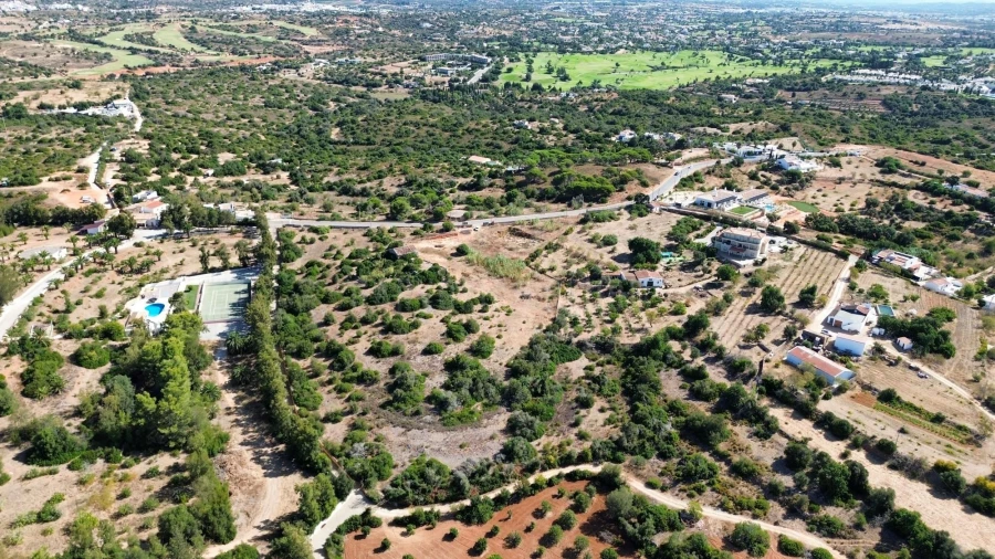 Terreno para Venda em Lagoa e Carvoeiro Foto 9