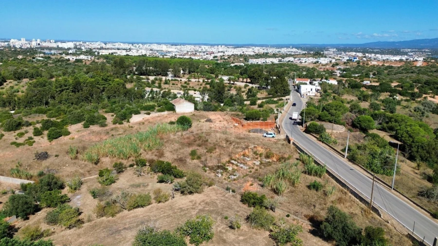 Terreno para Venda em Lagoa e Carvoeiro Foto 27
