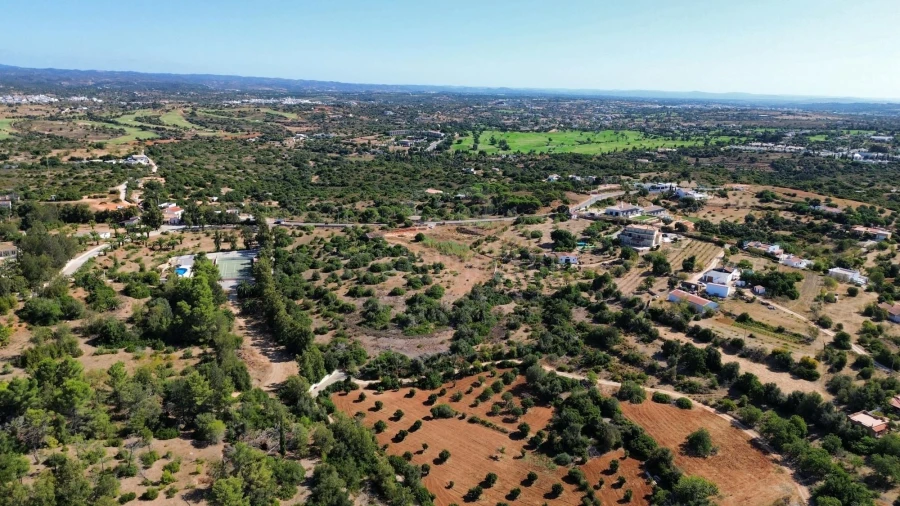Terreno para Venda em Lagoa e Carvoeiro Foto 10