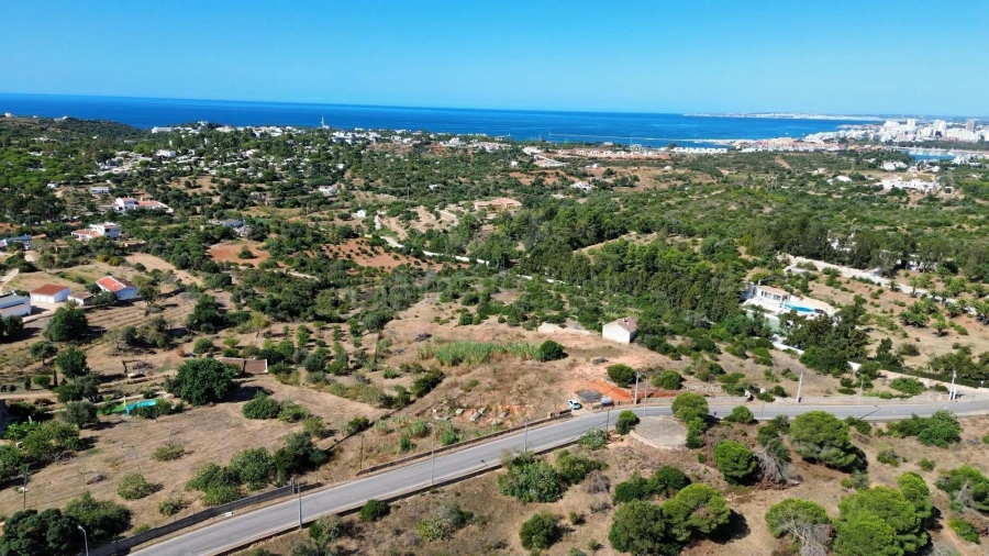 Terreno para Venda em Lagoa e Carvoeiro Foto 17
