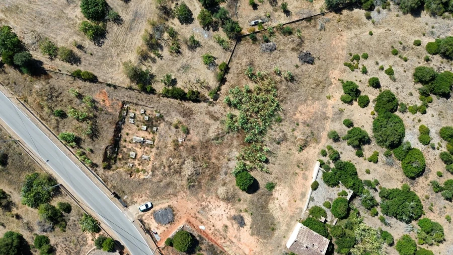 Terreno para Venda em Lagoa e Carvoeiro Foto 36