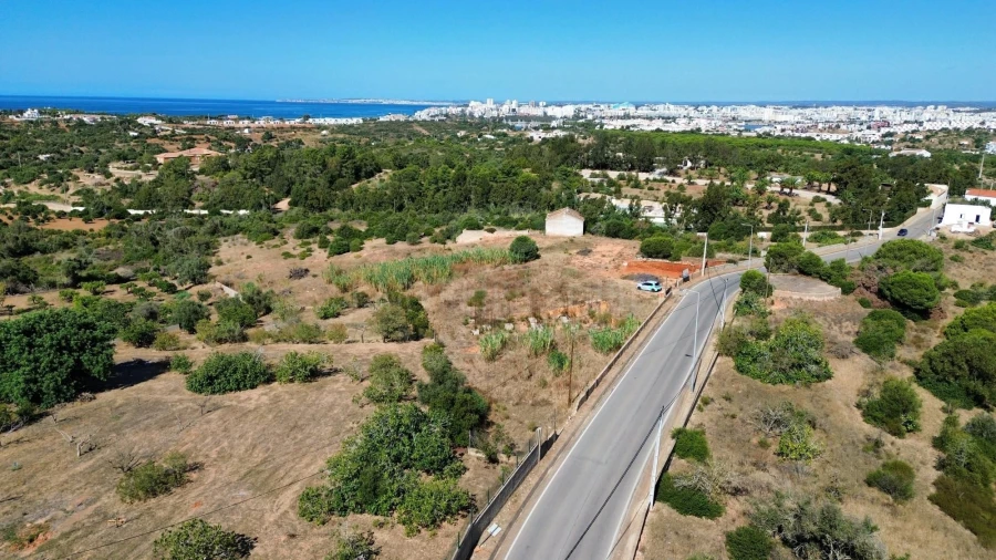 Terreno para Venda em Lagoa e Carvoeiro Foto 28