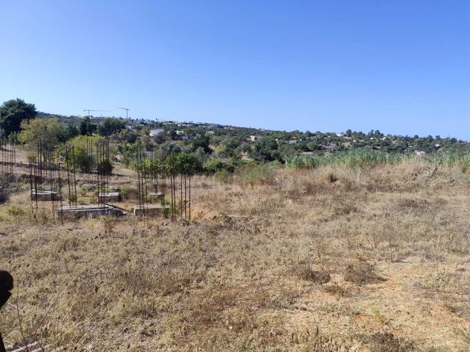 Terreno para Venda em Lagoa e Carvoeiro Foto 42