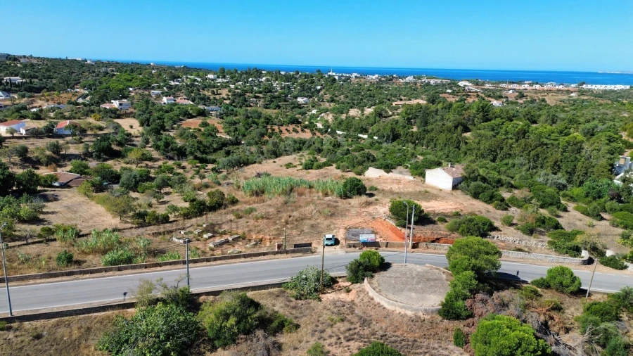 Terreno para Venda em Lagoa e Carvoeiro Foto 24