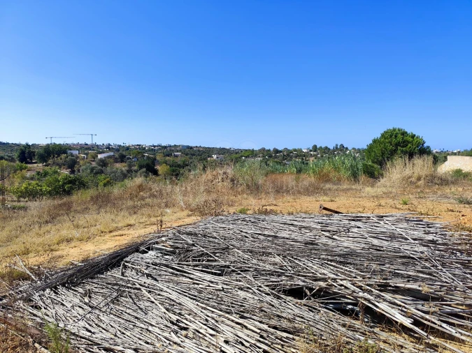 Terreno para Venda em Lagoa e Carvoeiro Foto 39