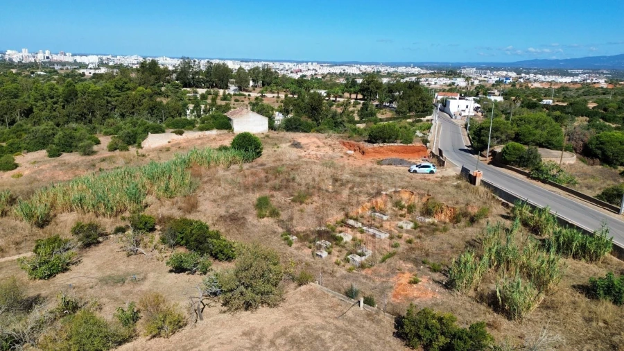 Terreno para Venda em Lagoa e Carvoeiro Foto 26