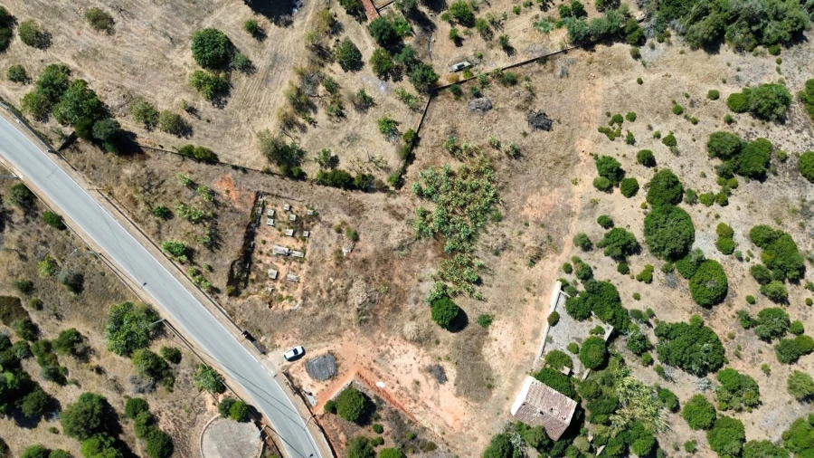 Terreno para Venda em Lagoa e Carvoeiro Foto 35