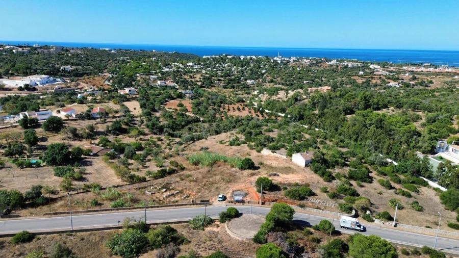 Terreno para Venda em Lagoa e Carvoeiro Foto 22