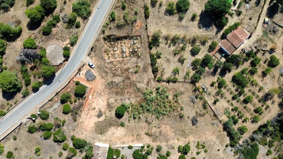 Terreno para Venda em Lagoa e Carvoeiro Foto 37