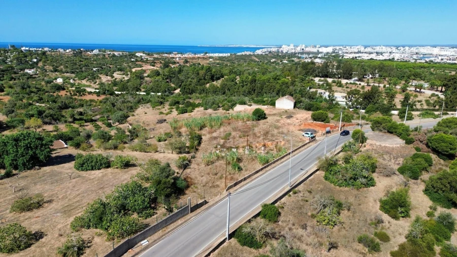 Terreno para Venda em Lagoa e Carvoeiro Foto 29