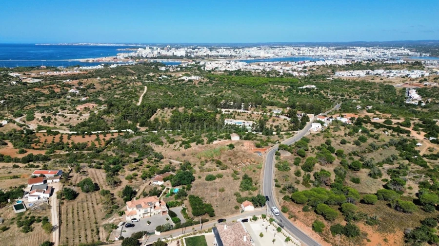 Terreno para Venda em Lagoa e Carvoeiro Foto 15