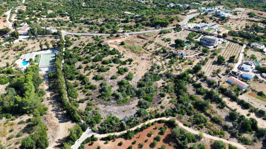 Terreno para Venda em Lagoa e Carvoeiro Foto 8