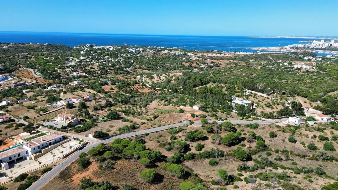 Terreno para Venda em Lagoa e Carvoeiro Foto 16