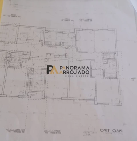 Apartamento T3 para Venda em Caparica e Trafaria