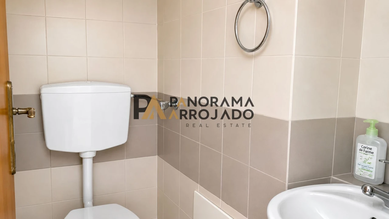 Apartamento T3 para Venda em Caparica e Trafaria Foto 20