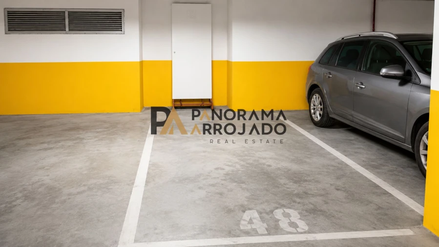 Apartamento T3 para Venda em Caparica e Trafaria Foto 36