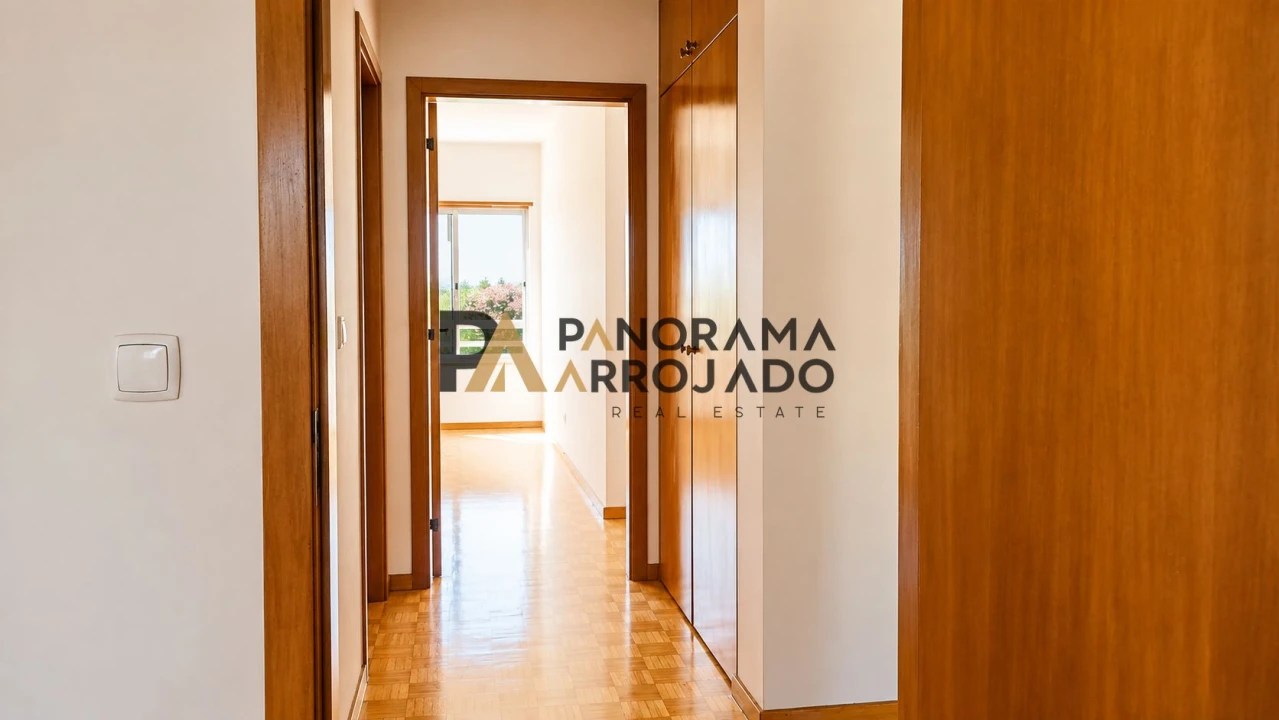 Apartamento T3 para Venda em Caparica e Trafaria Foto 10