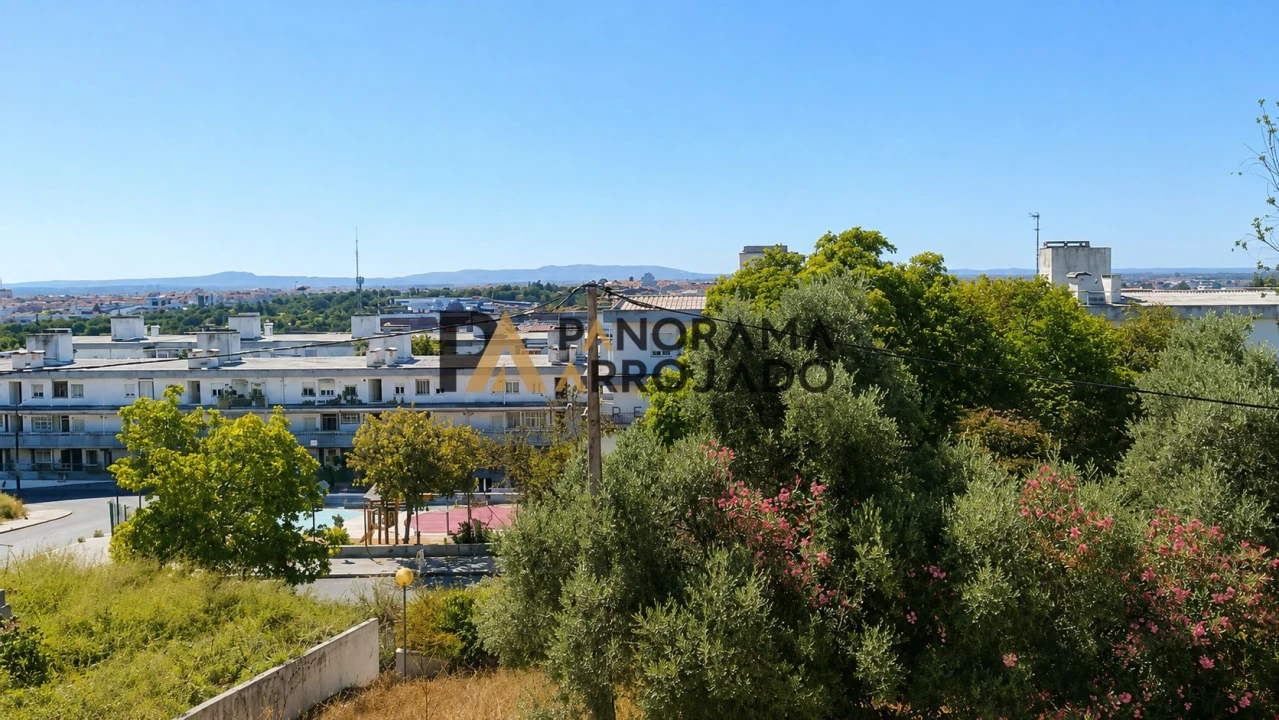 Apartamento T3 para Venda em Caparica e Trafaria Foto 40