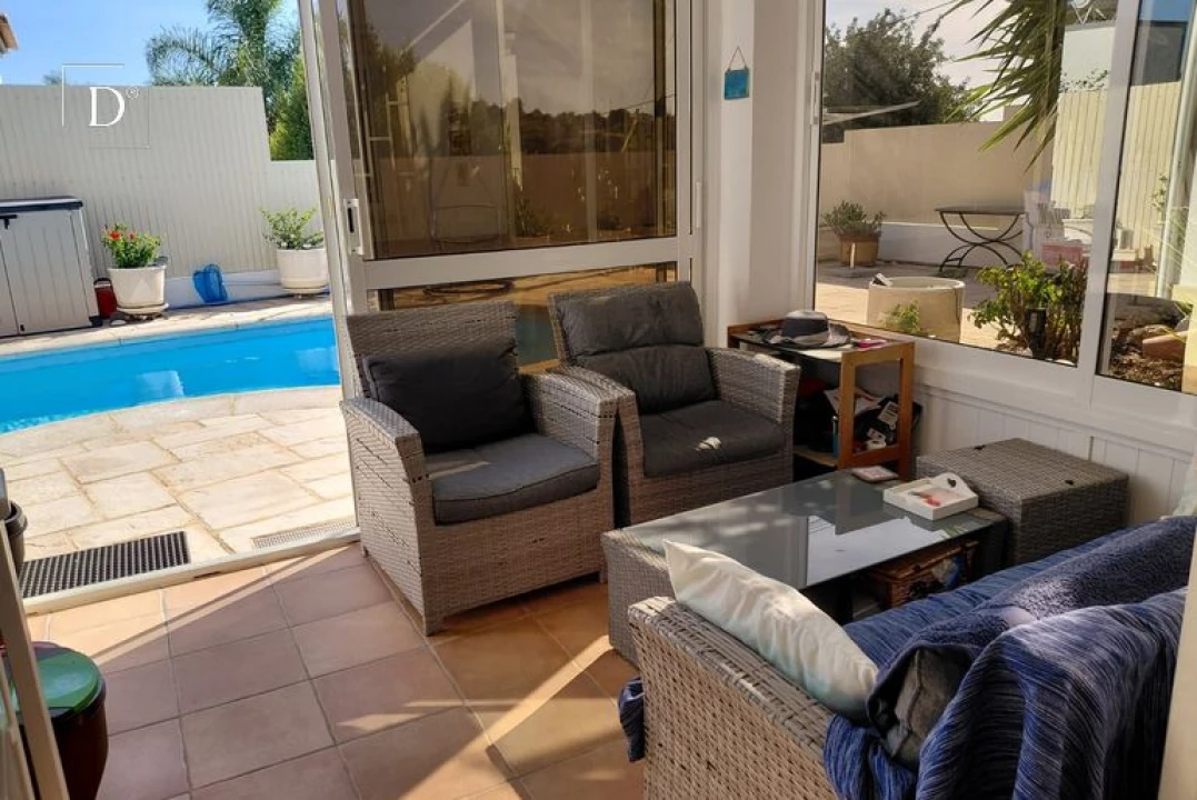 Moradia T3 para Venda em Albufeira e Olhos de Água Foto 20