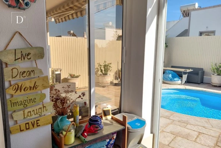 Moradia T3 para Venda em Albufeira e Olhos de Água Foto 17